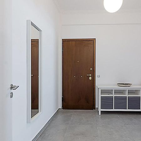 Spacious Two Bedroom Apartment In Central Location 아테네 외부 사진