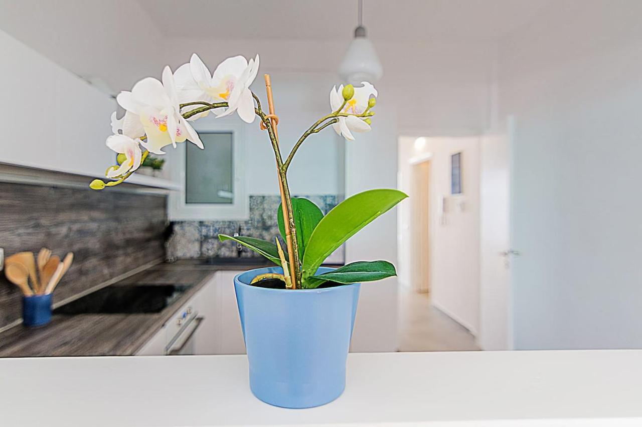 Spacious Two Bedroom Apartment In Central Location 아테네 외부 사진